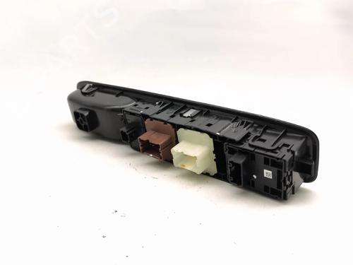 Left front window switch DACIA JOGGER (RK_) 1.0 TCe 90 ECO-G (RKMT) | BP37406699I27 - Image 6