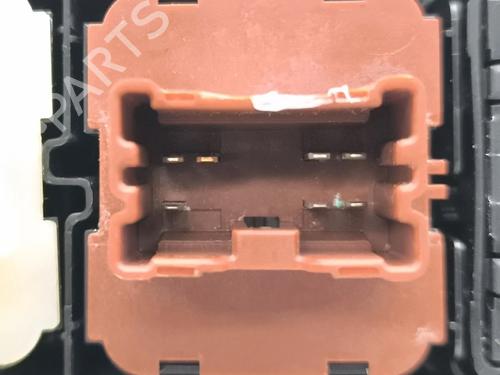 Left front window switch DACIA JOGGER (RK_) 1.0 TCe 90 ECO-G (RKMT) | BP37406699I27 - Image 7