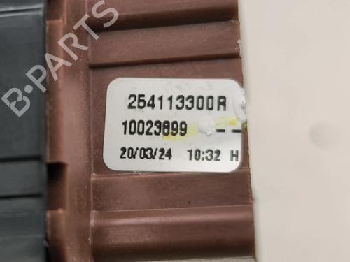 Left front window switch DACIA JOGGER (RK_) 1.0 TCe 90 ECO-G (RKMT) | BP37406699I27 - Image 13
