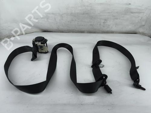Front right seatbelt DACIA JOGGER (RK_) 1.0 TCe 90 ECO-G (RKMT) | BP37406673I25 - Image 2