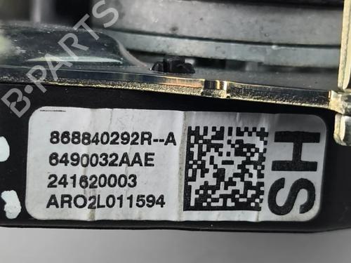 Front right seatbelt DACIA JOGGER (RK_) 1.0 TCe 90 ECO-G (RKMT) | BP37406673I25 - Image 10