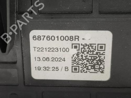 Air vent DACIA JOGGER (RK_) 1.0 TCe 90 ECO-G (RKMT) | BP37406705I21 - Image 7