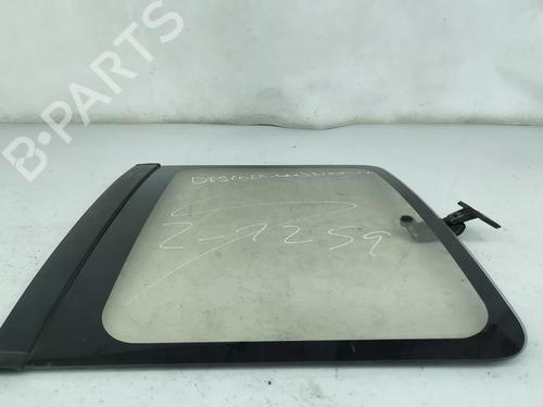 rear-left-quarter-glass-opel-monterey-a-m92-1991-1992-1993-1994-1995-1996-1997-1998-37406351 main image