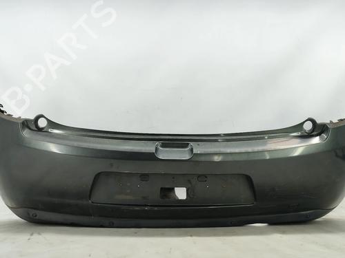 rear-bumper-citroen-c3-ii-sc_-2009-37294511 main image