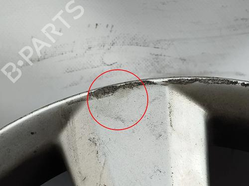 Fælk MAZDA 3 (BK) 1.3 (BK14) | BP37028600C45 - Image 9