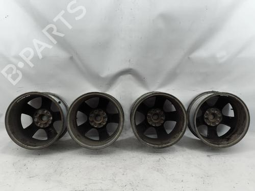 Fælk MAZDA 3 (BK) 1.3 (BK14) | BP37028600C45 - Image 6