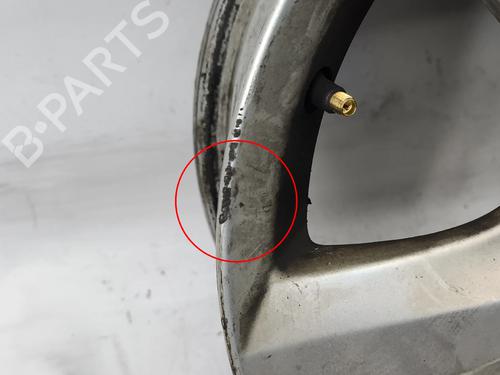 Fælk MAZDA 3 (BK) 1.3 (BK14) | BP37028600C45 - Image 8