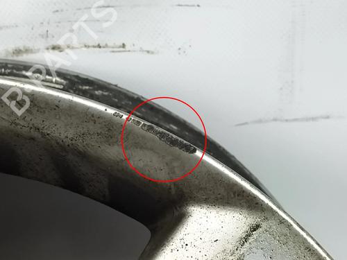 Fælk MAZDA 3 (BK) 1.3 (BK14) | BP37028600C45 - Image 10