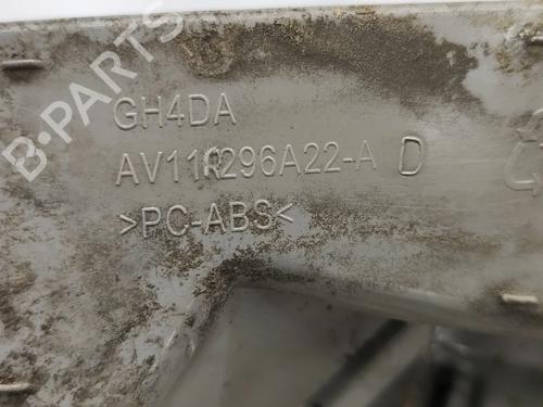 Bagstkærm Højre FORD B-MAX (JK) 1.0 EcoBoost | BP37295626C44 - Image 5