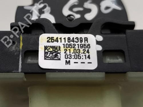 Left rear window switch DACIA JOGGER (RK_) 1.0 TCe 90 ECO-G (RKMT) | BP37406701I29 - Image 8