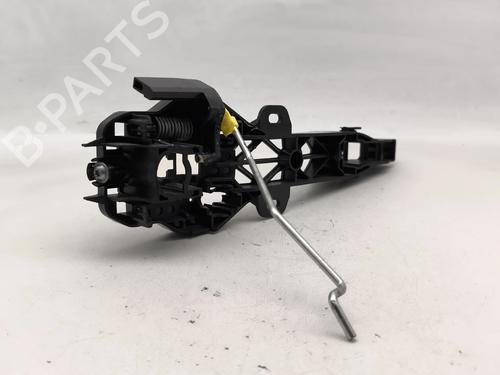 Støtte DACIA JOGGER (RK_) 1.0 TCe 90 ECO-G (RKMT) | BP37406680C155 - Image 5