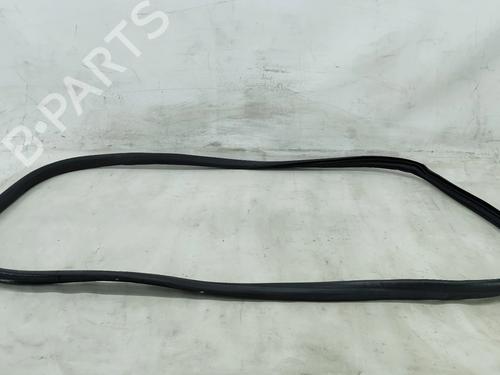 Used Rubber door seal Rubber door seal 37406615 37406615