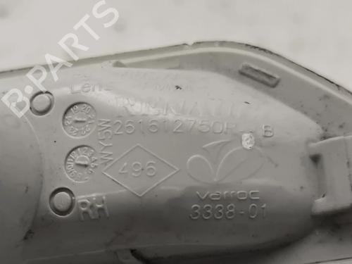 Right front indicator DACIA JOGGER (RK_) 1.0 TCe 90 ECO-G (RKMT) | BP37406707C33 - Image 7