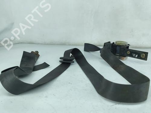 Used Front right seatbelt Front right seatbelt 37406363 37406363