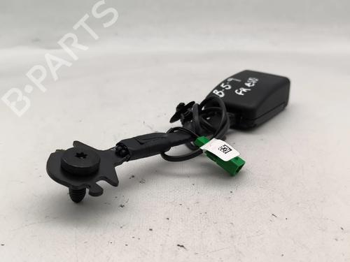 Seat buckle DACIA JOGGER (RK_) 1.0 TCe 90 ECO-G (RKMT) | BP37406678I32 - Image 5
