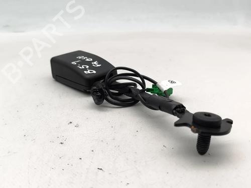 Seat buckle DACIA JOGGER (RK_) 1.0 TCe 90 ECO-G (RKMT) | BP37406678I32 - Image 4