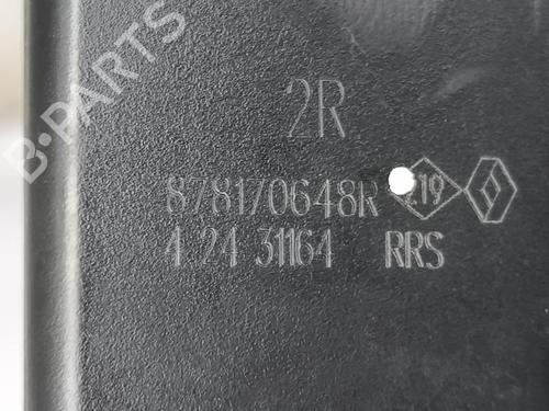 Seat buckle DACIA JOGGER (RK_) 1.0 TCe 90 ECO-G (RKMT) | BP37406678I32 - Image 7
