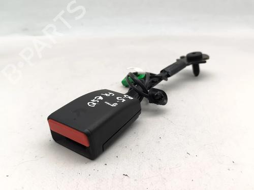 Seat buckle DACIA JOGGER (RK_) 1.0 TCe 90 ECO-G (RKMT) | BP37406678I32 - Image 3