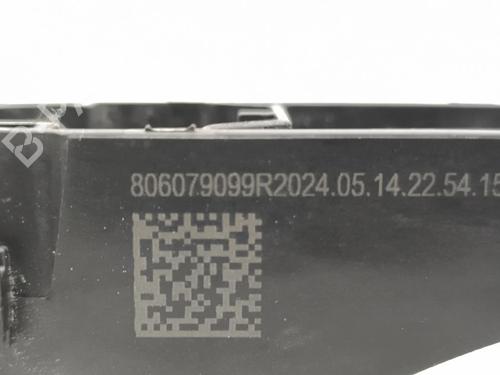 Støtte DACIA JOGGER (RK_) 1.0 TCe 90 ECO-G (RKMT) | BP37406681C155 - Image 7