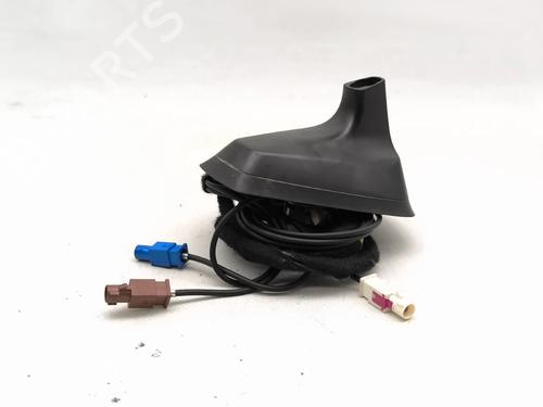Antenne/Base DACIA JOGGER (RK_) 1.0 TCe 90 ECO-G (RKMT) | BP37406702C140  - Image 6