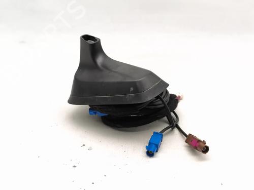 Antenne/Base DACIA JOGGER (RK_) 1.0 TCe 90 ECO-G (RKMT) | BP37406702C140  - Image 5