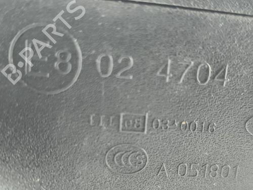 Bakspejl Højre FORD B-MAX (JK) 1.0 EcoBoost | BP37295648C27 - Image 8