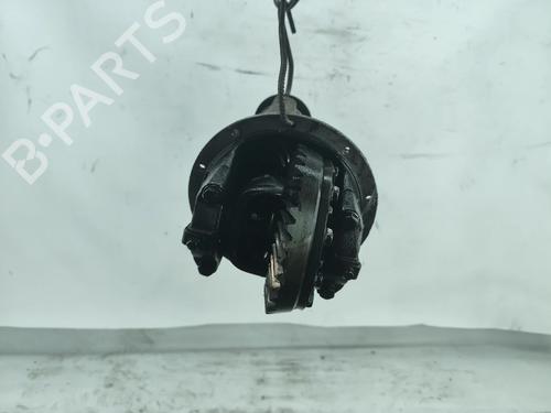 Used Rear differential Rear differential 37184573 37184573