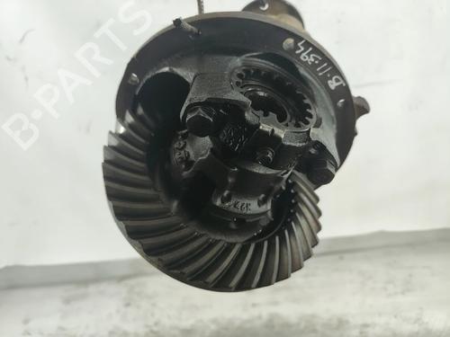 Rear differential NISSAN PICK UP (D22) 2.5 dCi 4WD | BP36378046M24 - Image 2