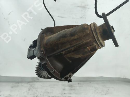 Rear differential NISSAN PICK UP (D22) 2.5 dCi 4WD | BP36378046M24 - Image 3