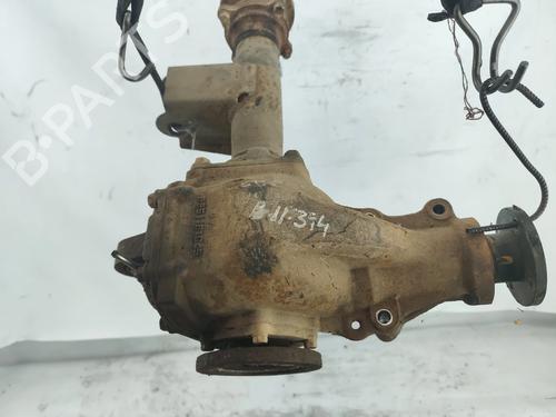 Front differential NISSAN PICK UP (D22) 2.5 dCi 4WD | BP36360180M23 - Image 4