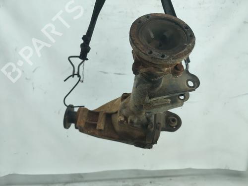 Used Front differential Front differential 36360180 36360180