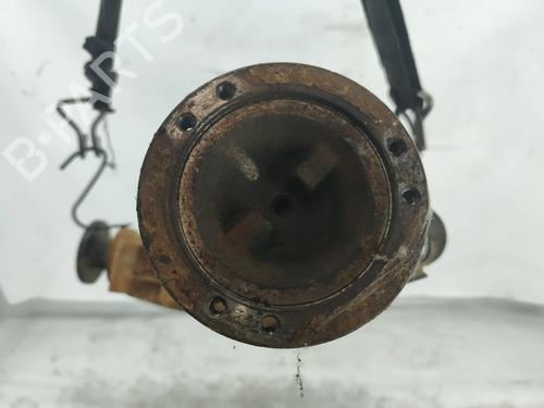 Front differential NISSAN PICK UP (D22) 2.5 dCi 4WD | BP36360180M23 - Image 2