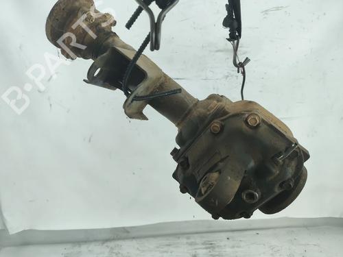 Front differential NISSAN PICK UP (D22) 2.5 dCi 4WD | BP36360180M23 - Image 3