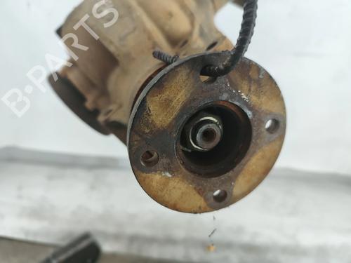 Front differential NISSAN PICK UP (D22) 2.5 dCi 4WD | BP36360180M23 - Image 6