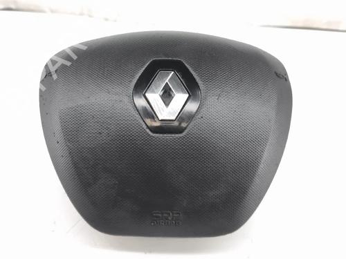 Used Driver airbag Driver airbag RENAULT CLIO IV (BH_) 1.5 dCi 90 (90 hp) 37422798 37422798