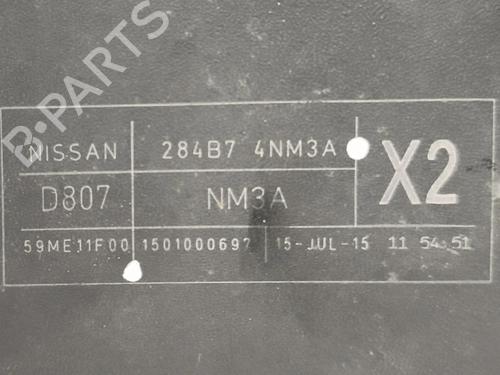 Fuse box NISSAN LEAF (ZE0) Electric | BP37422814E1 - Image 9