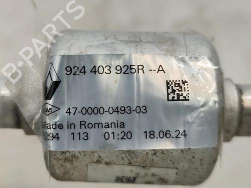 AC pipe DACIA JOGGER (RK_) 1.0 TCe 90 ECO-G (RKMT) | BP37406617M126 - Image 6