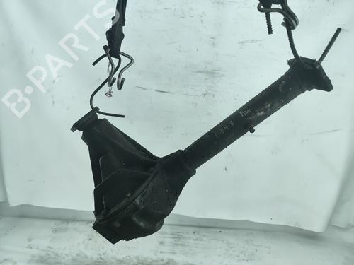 Used Front differential Front differential 36378016 36378016