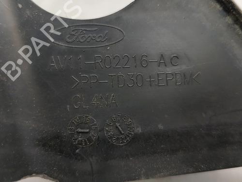 Torpedoplade FORD B-MAX (JK) 1.0 EcoBoost | BP37295607C110  - Image 7
