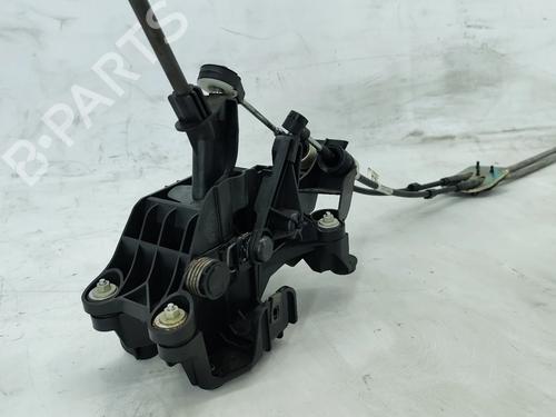 Selector da caixa FORD B-MAX (JK) 1.0 EcoBoost | BP37401267M90 - Image 4