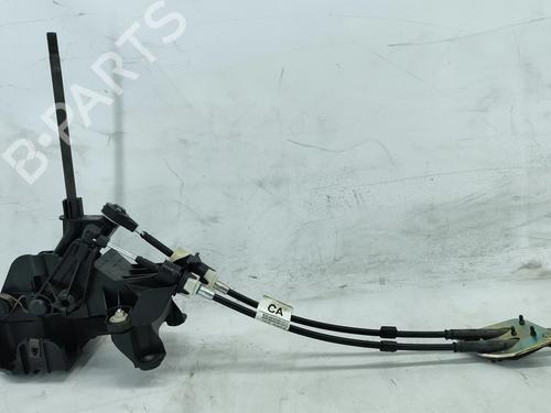 Selector da caixa FORD B-MAX (JK) 1.0 EcoBoost | BP37401267M90 - Image 2
