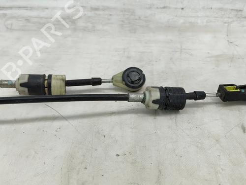 Selector da caixa FORD B-MAX (JK) 1.0 EcoBoost | BP37401267M90 - Image 10