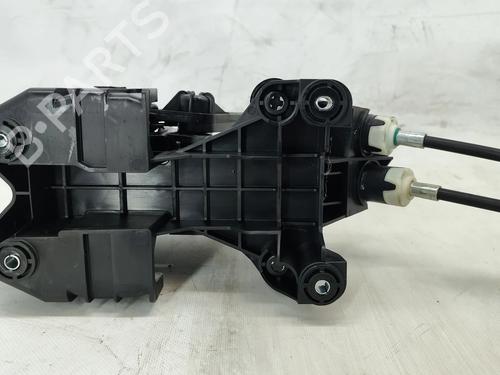 Selector da caixa FORD B-MAX (JK) 1.0 EcoBoost | BP37401267M90 - Image 6