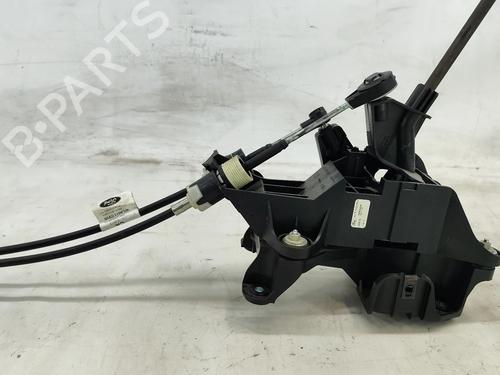 Selector da caixa FORD B-MAX (JK) 1.0 EcoBoost | BP37401267M90 - Image 3