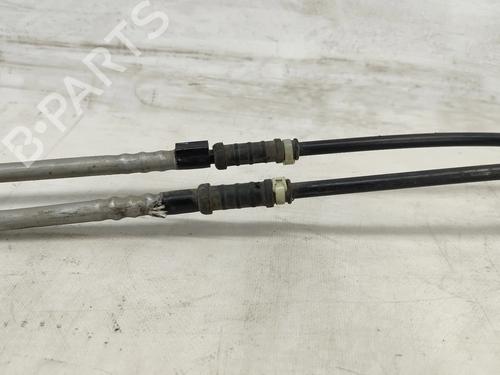 Selector da caixa FORD B-MAX (JK) 1.0 EcoBoost | BP37401267M90 - Image 9