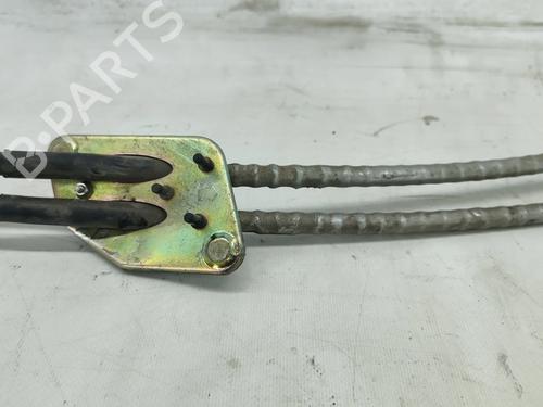 Selector da caixa FORD B-MAX (JK) 1.0 EcoBoost | BP37401267M90 - Image 7