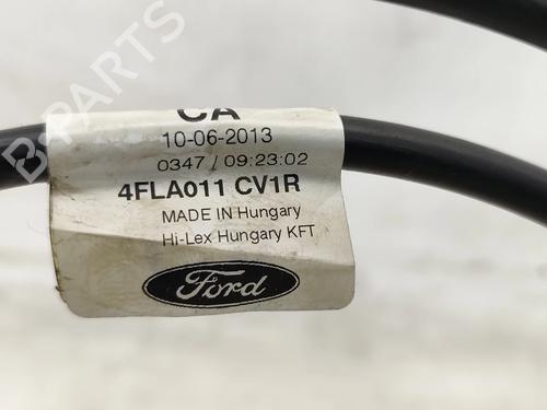 Selector da caixa FORD B-MAX (JK) 1.0 EcoBoost | BP37401267M90 - Image 14