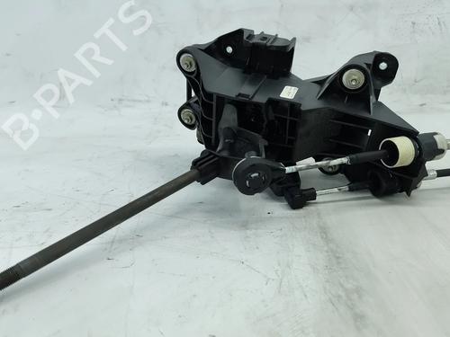 Selector da caixa FORD B-MAX (JK) 1.0 EcoBoost | BP37401267M90 - Image 5