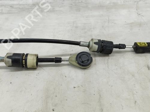 Selector da caixa FORD B-MAX (JK) 1.0 EcoBoost | BP37401267M90 - Image 11