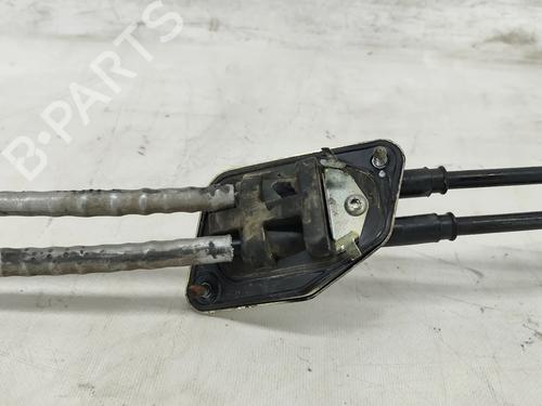 Selector da caixa FORD B-MAX (JK) 1.0 EcoBoost | BP37401267M90 - Image 8